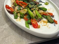 -上海古井假日酒店 · 徽昇楼中餐厅