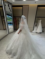 -MuseMarry婚纱(前海嘉里中心店)