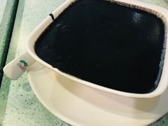 芝麻糊-松记糖水店(铜锣湾分店)