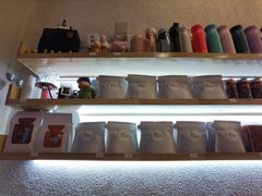 -1/4 ONE QUARTER COFFEE LAB(朝阳大悦城店)