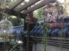 -宝翠花园餐厅(沙湖店)
