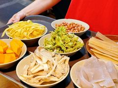 -阳阳老火锅(小南门店)