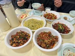 -笨罗卜浏阳菜馆(龙华鹏润达店)