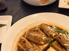 -彩丰楼中餐厅·早茶·点心·粤菜(海口华彩洲际酒店)
