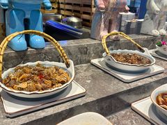 -曼格活海鲜·牛排自助(光明蓝鲸店)