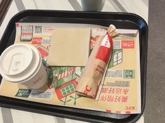 -肯德基(遵缘店)