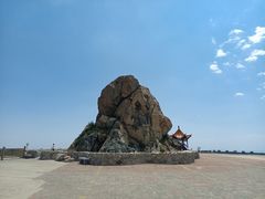 -白草畔自然风景区