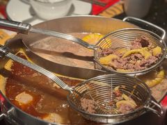 -牛事制造局牛肉火锅(莲岳路店)