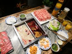 -海底捞火锅(城阳万象汇店)