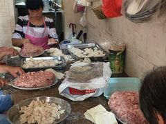 -崖口云吞(中堡店)