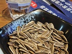 -华府九号海鲜烧烤大排档(龙域店)