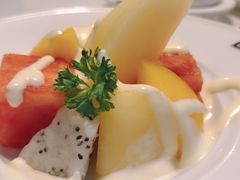 -爱丽丝牛排西餐厅(光谷步行街店)