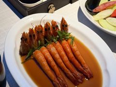 -莉莉海堂HAITANG·烤鸭(国贸商城店)