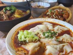 -花盐街·四川乐山小吃(西单大悦城店)