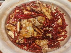-樱之盛宴·蟹料理海鲜自助(前进大街店)
