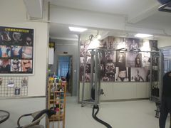 -中田健身工作室(东园店)