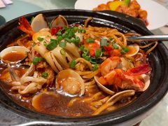 -稻香饭店(龙华天虹店)