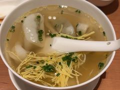 -鼎泰丰(德基广场店)