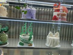 -小香港(凤凰大街店)