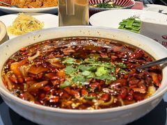 天府毛血旺-宴周康·精致江浙菜(周浦店)
