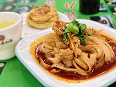 -令氏家外家周秦食府(高新店)