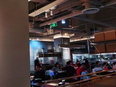 大堂-新石器烤肉(之心城店)