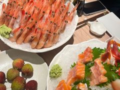 -大渔铁板烧(万象城店)
