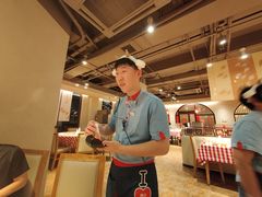 -西贝(六里桥旗舰店)