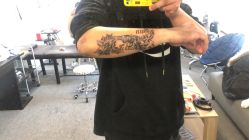 -Undefined Tattoo 未命名纹身工作室