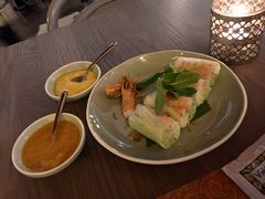 -CHINCHIN 青青·泰国料理(万象食家店)