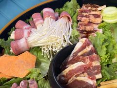 -牛犇炭火烤肉·鲜切烤肉(承德总店)