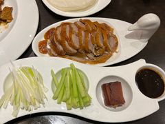 -老牌坊鲁菜名店(聊城美食岛店)