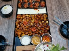 -分米鸡DM Chicken(银泰城店)