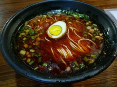 -十九集重庆小面(天坛西路店)