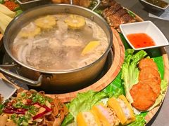 -椰小鸡·琼州糟粕醋(美兰缤纷城店)