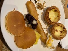 -三清山希尔顿度假酒店