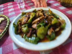 -阆辣荟餐饮(老味道8年·古城店)