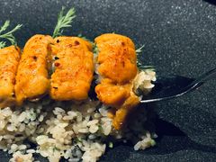 招牌发财拌饭-小火花·干式熟成牛排馆Spark SteakHouse(剑桥郡店)