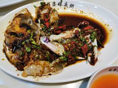 -长平老姿娘夜粥(平东一街店)