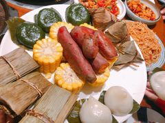 -凤凰山斑鱼馆(恭城店)