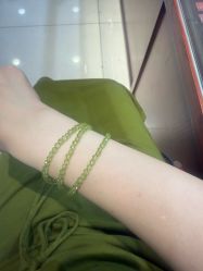 -灵彩珠宝(朗香街店)