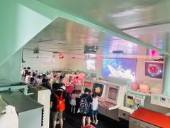 -泰达航母主题公园