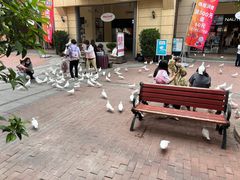 -王府井奥莱临潼小镇(临潼店)