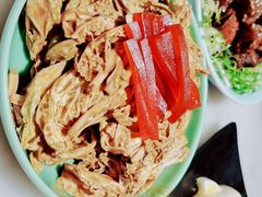 -小吊梨汤·北京菜·烤鸭(华润万象城店)