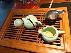 -小城粥道·海胆鲜虾粥(解放广场店)