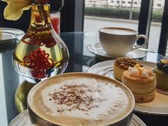 -北京中国大饭店