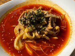 -自在弥林花园餐厅(云栖店)