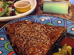 -Famous肥猫墨西哥音乐餐吧(五棵松华熙LIVE店)