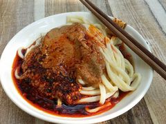 android_upload_pic-清真盛志望麻酱酿皮·非遗老字号