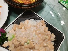 -裕德隆清真饭庄·天津特色菜(东丽店)